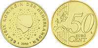 Niederlande 50 Cent Niederlande -
