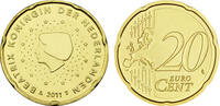 Niederlande 20 Cent Niederlande -