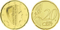 Niederlande 20 Cent Niederlande -