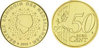 Niederlande 50 Cent Niederlande -