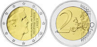 Niederlande 2 Euro Niederlande -