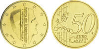 Niederlande 50 Cent Niederlande -