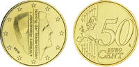 Niederlande 50 Cent Niederlande -