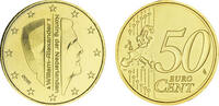 Niederlande 50 Cent Niederlande -