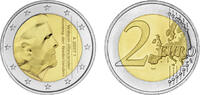 Niederlande 2 Euro Niederlande -
