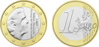 Niederlande 1 Euro Niederlande -