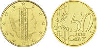 Niederlande 50 Cent Niederlande -