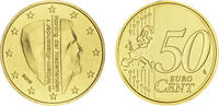 Niederlande 50 Cent Niederlande -
