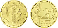 Niederlande 20 Cent Niederlande -