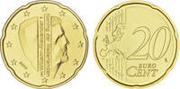 Niederlande 20 Cent Niederlande -