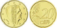 Niederlande 20 Cent Niederlande -