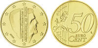 Niederlande 50 Cent Niederlande -