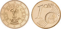 Österreich 1 Cent Österreich -