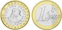 Slowenien 1 Euro Slowenien -