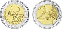 Slowenien 2 Euro Slowenien -