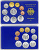 Deutschland DM-KMS 1995 12,68 Deutsche Mark Deutschland DM-KMS 1995 -