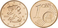 Finnland 1 Cent Finnland -