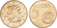 Finnland 5 Cent Finnland -