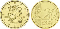 Finnland 20 Cent Finnland -