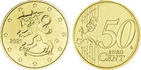 Finnland 50 Cent Finnland -