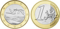 Finnland 1 Euro Finnland -