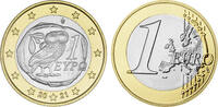 Griechenland 1 Euro Griechenland -