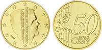 Niederlande 50 Cent Niederlande -