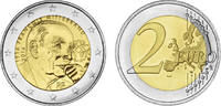 Frankreich 2 Euro Frankreich -