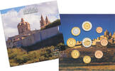 Malta Euro-KMS 2025 5,88 Euro Malta Euro-KMS 2025 -