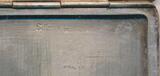 FA.Sillems altes Zigaretten-Etui Silver Plats