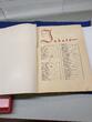 Deutschland Drittes Reich Männer im Dritten reich 1934 Sammelbilderbuch Bilderalbum Buch VF