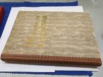 Deutschland Drittes Reich Männer im Dritten reich 1934 Sammelbilderbuch Bilderalbum Buch VF