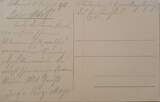 Deutschland Deutsches Reich AK Ansichtskarte Postkarte 1910 Zur Erinnerung der Veteranen von Kottern-Neudorf-Schelldorf an ihren Ausmarsch v VF