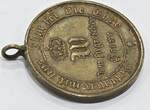 Deutsches Reich Deutschland Medaille Ehrenzeichen 1870-1871 Preussen, Kriegsdenkmünze für Kämpfer VF