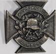 Deutsches Reich Deutschland Kaiserreich Militaria Orden Abzeichen Medaille o.D. (1871-1918) Krieger-Verein Lemberg EF