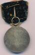Deutsches Reich Deutschland Baden-Württemberg Orden, Abzeichen, Ehrenzeichen, Militaria 1840-1945 Bürgermilitär Neuhausen bei Pforzheim für vieljährige Dienste guter Zustand