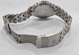 Herrenarmbanuhr vintage Junghans Uhr Armbanduhr Quarz WR 100 mit Datum guter Zustand. Funktionsfähig