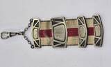 Deutsches Reich Deutschland 3. Reich 1937 Original Studentika Bierzipfel
