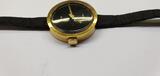 Schweiz  Heno Uhr Armbanduhr Damenarmbanduhr Handaufzug 70er Jahre Vintage