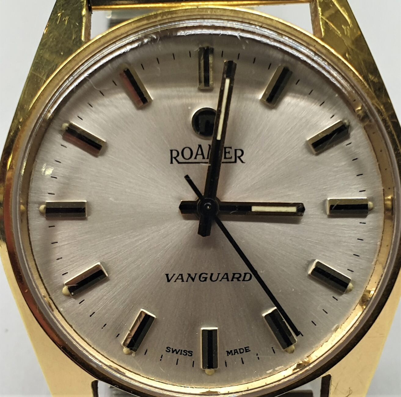 Roamer armbanduhr online