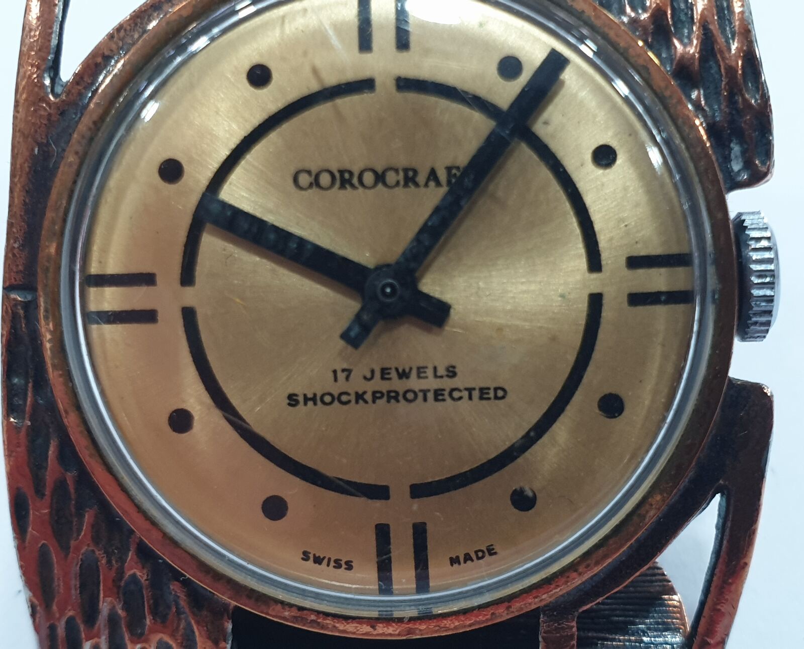 Corocraft watches hot sale