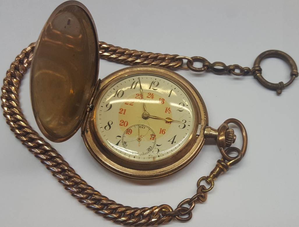 Antike Taschenuhr Taschenuhr Halskette Taschenuhr Kette Antike