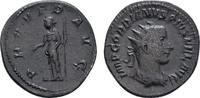 Römische Kaiserzeit Gordianus III. 238-244 AR Antoninian 244 -