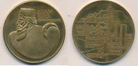Moderne Medaille Adam Ries, Annaberg-Buchholz -