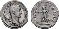 Römische Kaiserzeit Denar Alexander Severus, 222-235 AR Denar -