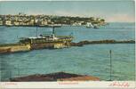 Türkei AK Constantinopel Kadikeuy um 1910 -