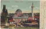 Türkei AK Constantinopel Moschee Kahrie -