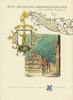 Original Speisekarte Norddeutscher Lloyd Bremen, 1965 -
