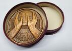 Frankreich Medaille Handball Jacques Buron Champion De France E.S.C Marthe Schwenck Sport -