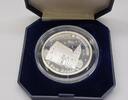 Deutschland Medaille Silbermedaille 999er Silber Wiehnachtstaler Oberhausen Feinsilber 999er Silber Ev. Kirche Alstaden -
